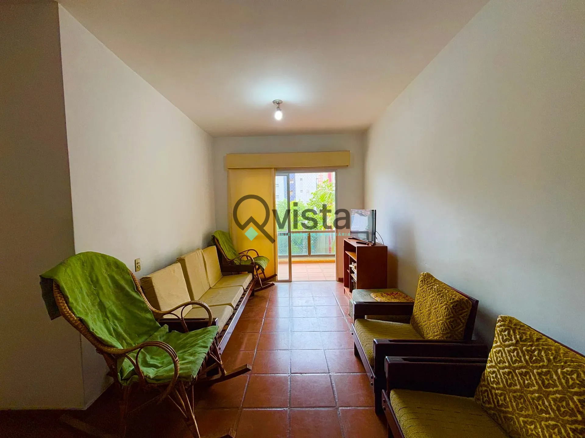 Apartamento, 2 quartos, 70 m² - Foto 1