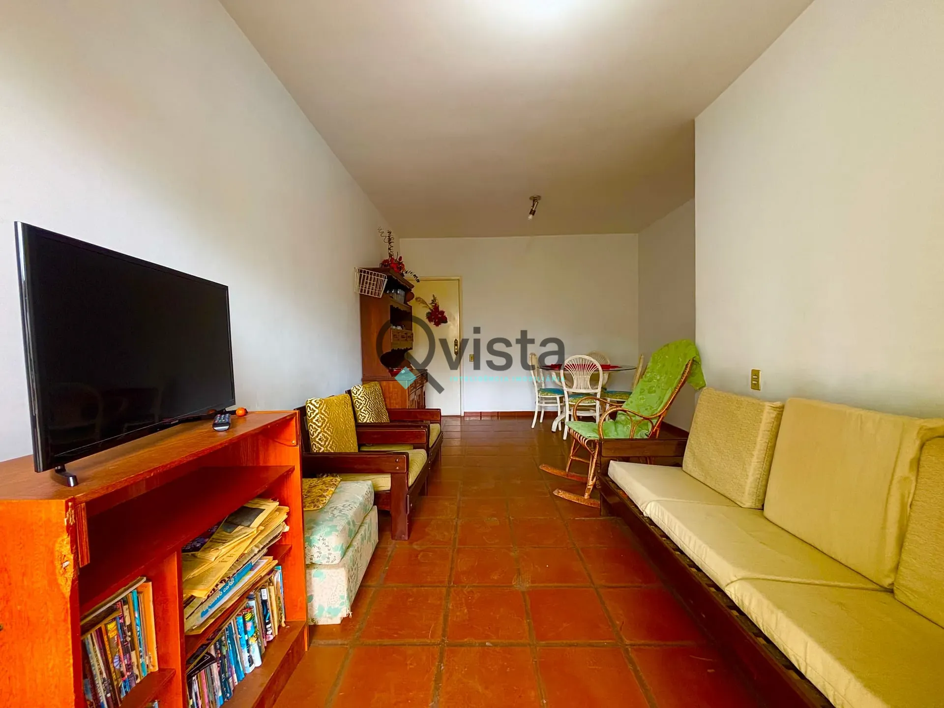 Apartamento, 2 quartos, 70 m² - Foto 6