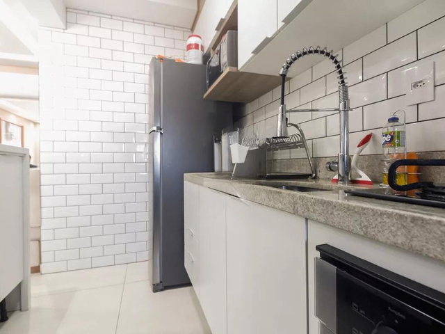 Foto do Apartamento - Apartamento à venda, Vila Matilde, São Paulo, SP | Rec Imóveis Ltda