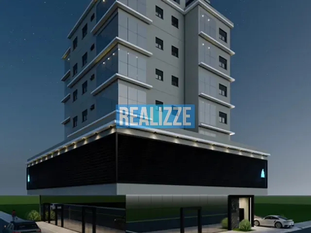 Apartamento 2 quartos e 1 banheiro, à venda, no bairro Centro em Camargo