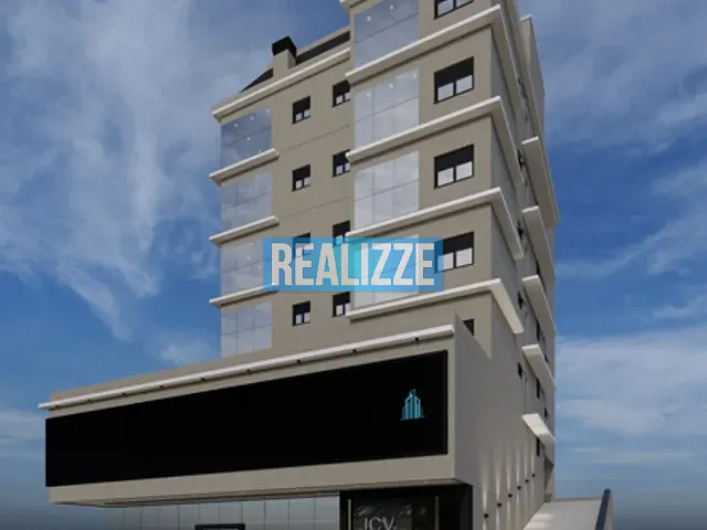 Apartamento 2 quartos e 1 banheiro, à venda, no bairro Centro em Camargo