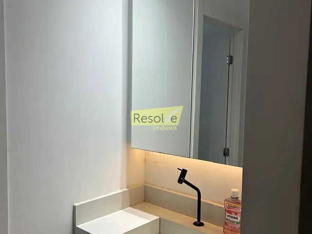 Apartamento com 50m² 2 quartos e 1 banheiro, à venda ou para alugar, no bairro Jardim São Savério em São Paulo