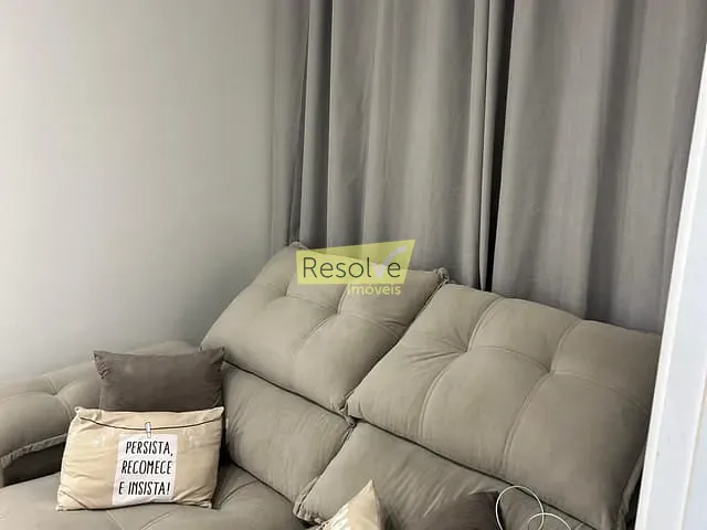 Apartamento com 50m² 2 quartos e 1 banheiro, à venda ou para alugar, no bairro Jardim São Savério em São Paulo