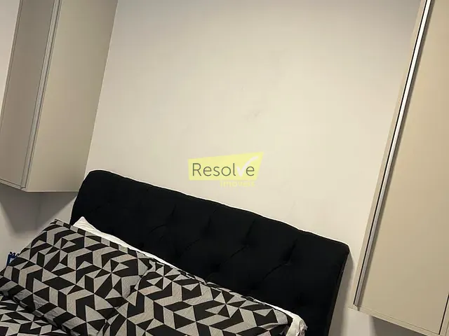 Apartamento com 50m² 2 quartos e 1 banheiro, à venda ou para alugar, no bairro Jardim São Savério em São Paulo