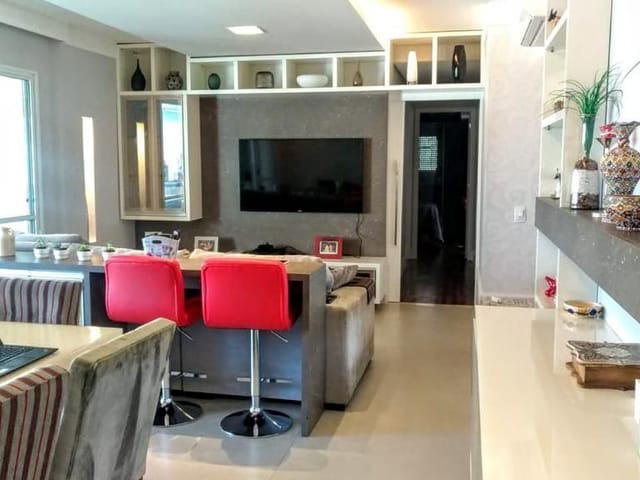 Foto do Apartamento - Apartamento para Locação 3 Quartos, 3 Suites, 2 Vagas, 147M², Vila Ema, São José dos Campos - SP | Grand Club Vila Ema | RUSSI IMÓVEIS