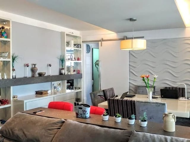 Foto do Apartamento - Apartamento para Locação 3 Quartos, 3 Suites, 2 Vagas, 147M², Vila Ema, São José dos Campos - SP | Grand Club Vila Ema | RUSSI IMÓVEIS