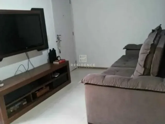 Apartamento 2 quartos e 1 banheiro, à venda, no bairro Alegria em Resende