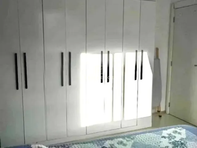 Apartamento 2 quartos e 1 banheiro, à venda, no bairro Alegria em Resende