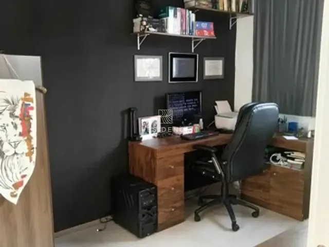 Apartamento 2 quartos e 1 banheiro, à venda, no bairro Alegria em Resende
