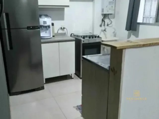 Apartamento 2 quartos e 1 banheiro, à venda, no bairro Alegria em Resende