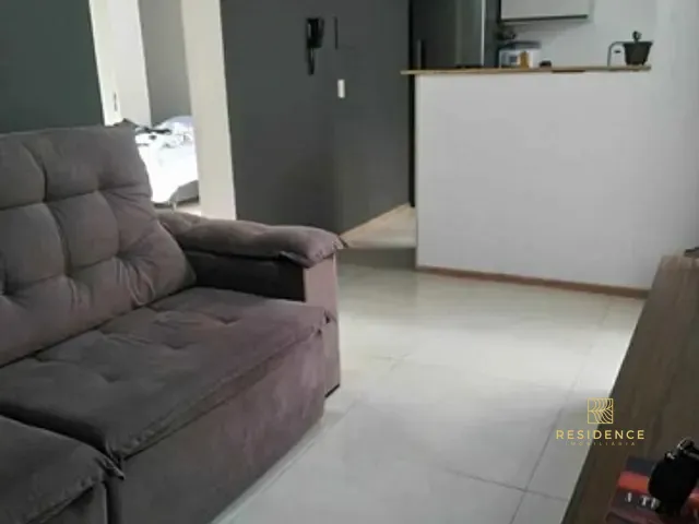 Apartamento 2 quartos e 1 banheiro, à venda, no bairro Alegria em Resende