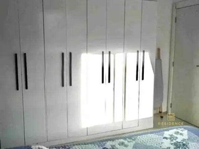 Apartamento 2 quartos e 1 banheiro, à venda, no bairro Alegria em Resende