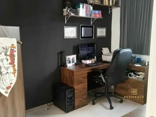 Apartamento 2 quartos e 1 banheiro, à venda, no bairro Alegria em Resende