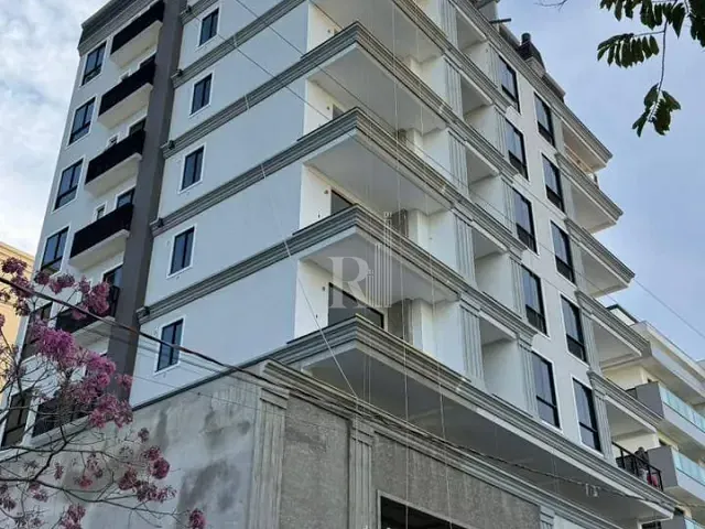 Apartamento 2 quartos e 3 banheiros, à venda, no bairro Bombas em Rua Corrupião 