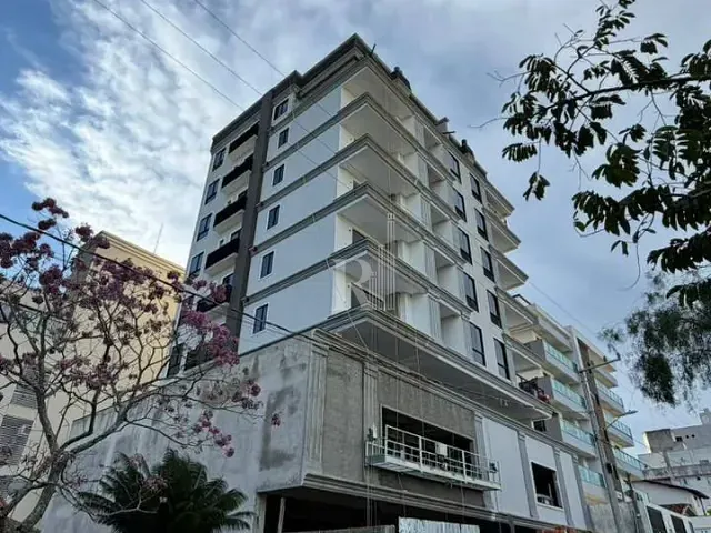 Apartamento 2 quartos e 3 banheiros, à venda, no bairro Bombas em Rua Corrupião 