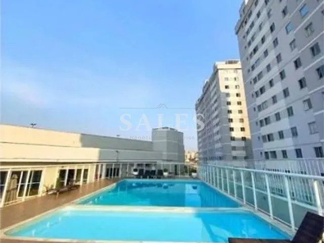 Apartamento 2 quartos e 1 banheiro, à venda, no bairro Santa Terezinha em Juiz de Fora
