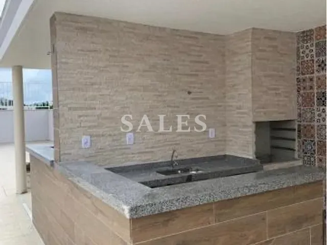 Apartamento 2 quartos e 1 banheiro, à venda, no bairro Santa Terezinha em Juiz de Fora