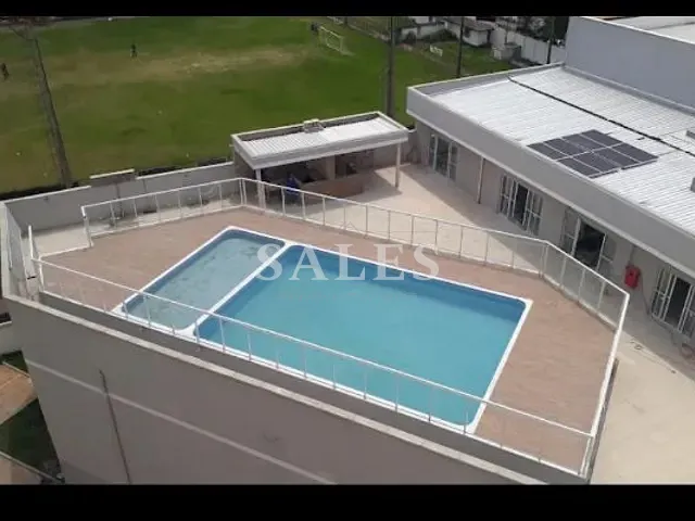 Apartamento 2 quartos e 1 banheiro, à venda, no bairro Santa Terezinha em Juiz de Fora