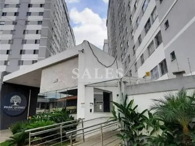 Apartamento 2 quartos e 1 banheiro, à venda, no bairro Santa Terezinha em Juiz de Fora