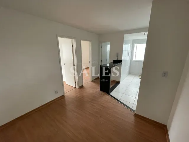 Apartamento 2 quartos e 1 banheiro, à venda, no bairro Santa Terezinha em Juiz de Fora