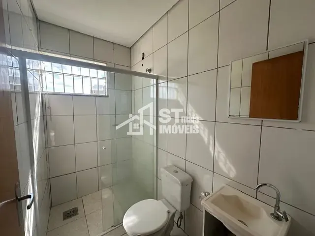 Apartamento com 57m² 2 quartos e 1 banheiro, à venda, no bairro Jardim Videiras em Andradas