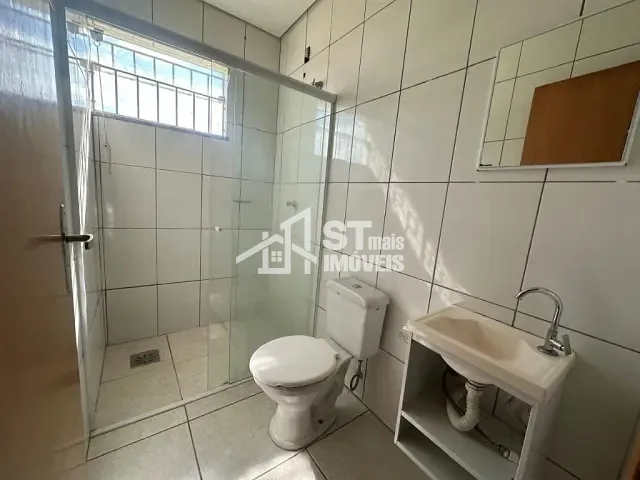 Apartamento com 57m² 2 quartos e 1 banheiro, à venda, no bairro Jardim Videiras em Andradas