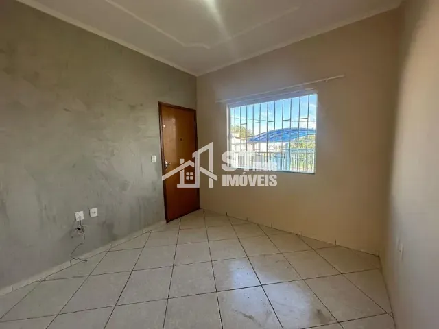 Apartamento com 57m² 2 quartos e 1 banheiro, à venda, no bairro Jardim Videiras em Andradas