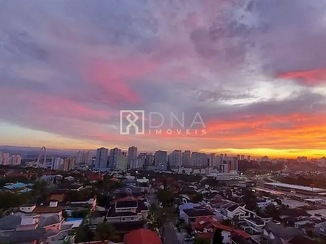 Apartamento com 88m² 3 quartos e 1 banheiro, à venda, no bairro Jardim Aquarius em São José dos Campos