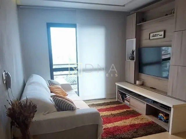 Apartamento com 88m² 3 quartos e 1 banheiro, à venda, no bairro Jardim Aquarius em São José dos Campos