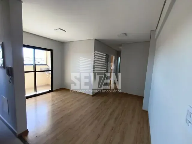 Apartamento com 69m² 3 quartos e 2 banheiros, à venda, no bairro Parque Residencial das Camélias em Bauru