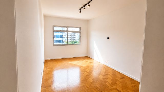 Apartamento 1 quarto e 1 banheiro, à venda, no bairro Consolação em São Paulo