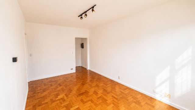 Apartamento 1 quarto e 1 banheiro, à venda, no bairro Consolação em São Paulo
