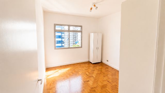 Apartamento 1 quarto e 1 banheiro, à venda, no bairro Consolação em São Paulo