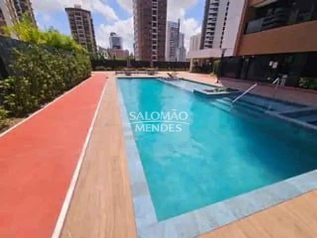 Apartamento 1 quarto e 1 banheiro, à venda, no bairro Batista Campos em Belém