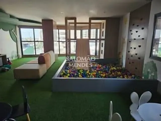 Apartamento 1 quarto e 1 banheiro, à venda, no bairro Batista Campos em Belém