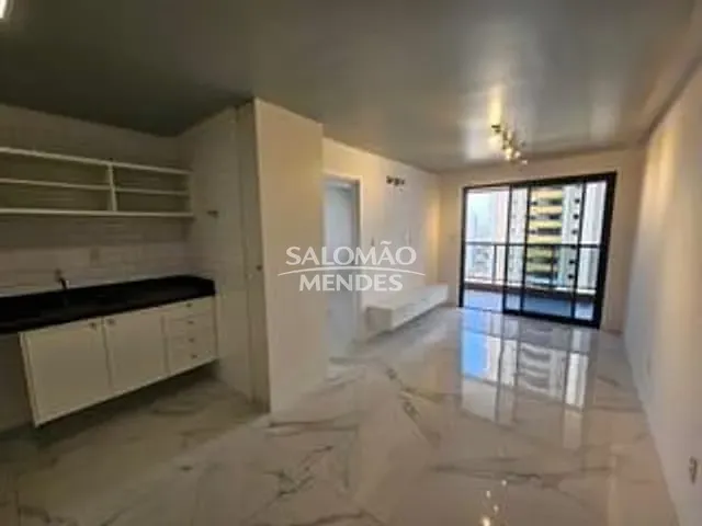 Apartamento 1 quarto e 1 banheiro, à venda, no bairro Batista Campos em Belém