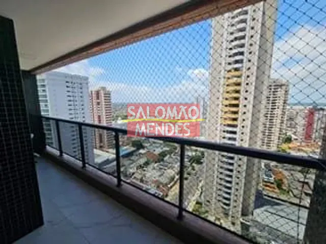 Apartamento 1 quarto e 1 banheiro, à venda, no bairro Batista Campos em Belém