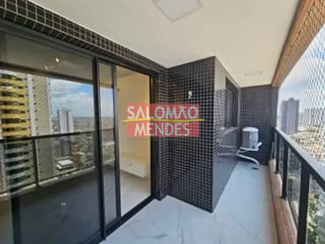 Apartamento 1 quarto e 1 banheiro, à venda, no bairro Batista Campos em Belém