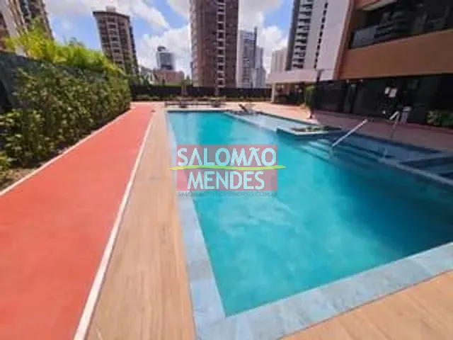 Apartamento 1 quarto e 1 banheiro, à venda, no bairro Batista Campos em Belém