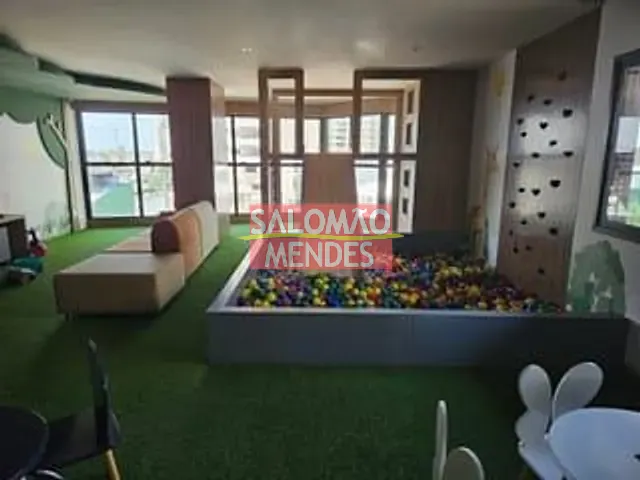 Apartamento 1 quarto e 1 banheiro, à venda, no bairro Batista Campos em Belém