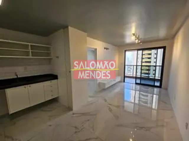 Apartamento 1 quarto e 1 banheiro, à venda, no bairro Batista Campos em Belém