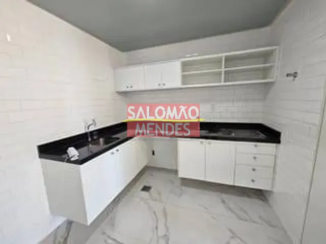Apartamento 1 quarto e 1 banheiro, à venda, no bairro Batista Campos em Belém