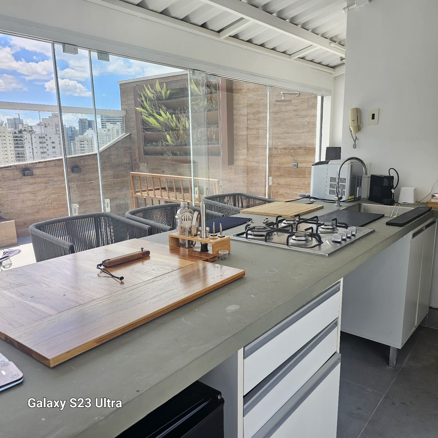 Cobertura, 2 quartos, 140 m² - Foto 33