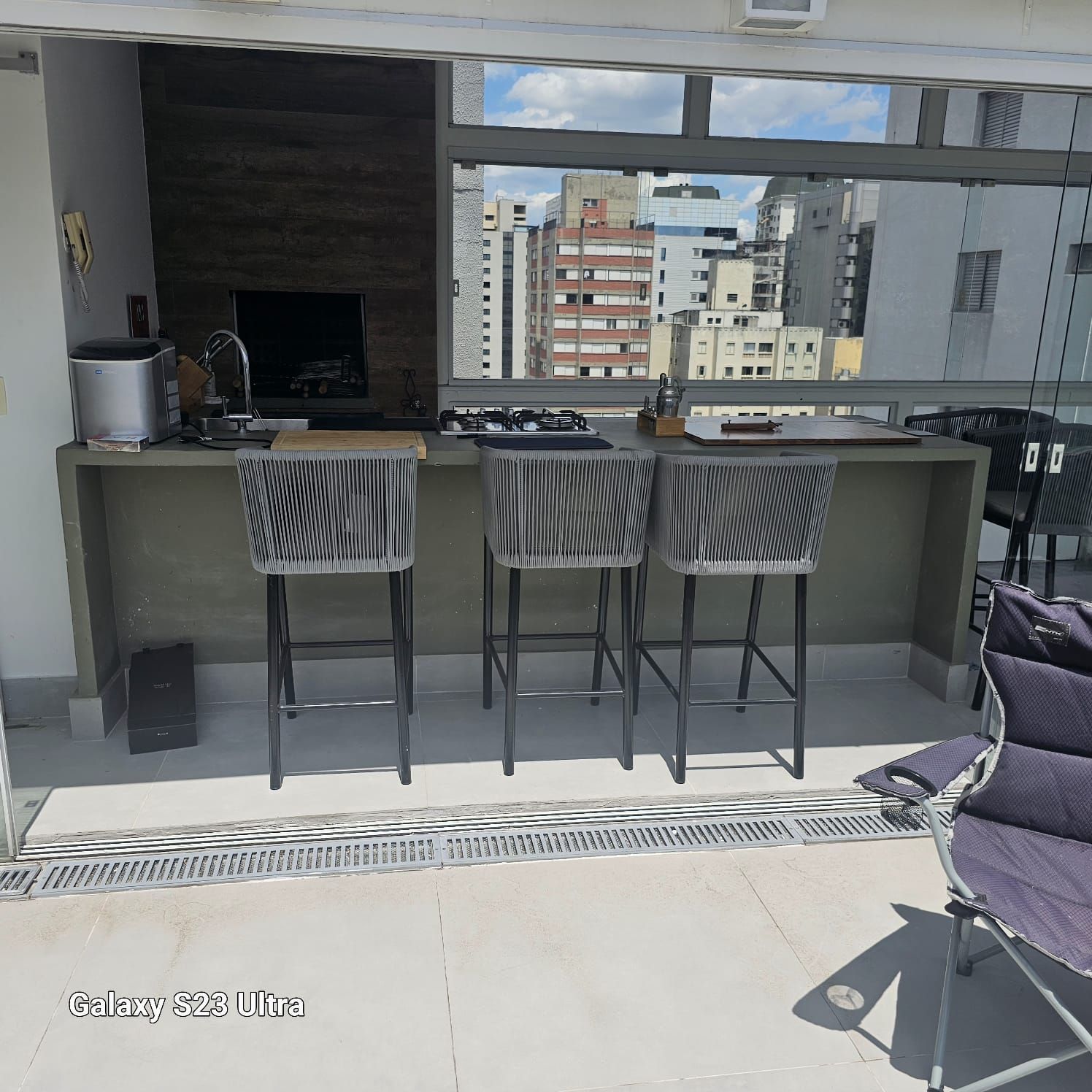 Cobertura, 2 quartos, 140 m² - Foto 35