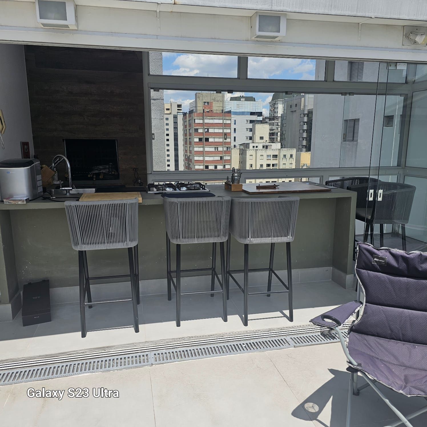 Cobertura, 2 quartos, 140 m² - Foto 36