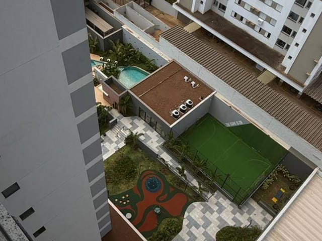 Apartamento com 147m² 2 quartos e 1 banheiro, à venda, no bairro Terra Bonita em Londrina