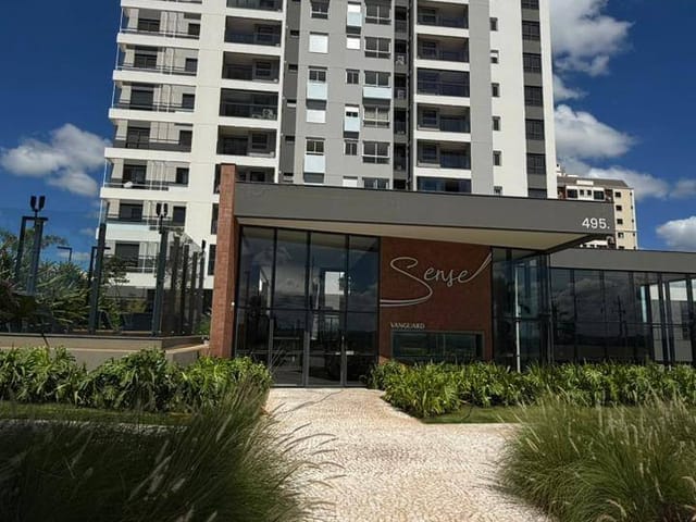 Apartamento com 147m² 2 quartos e 1 banheiro, à venda, no bairro Terra Bonita em Londrina
