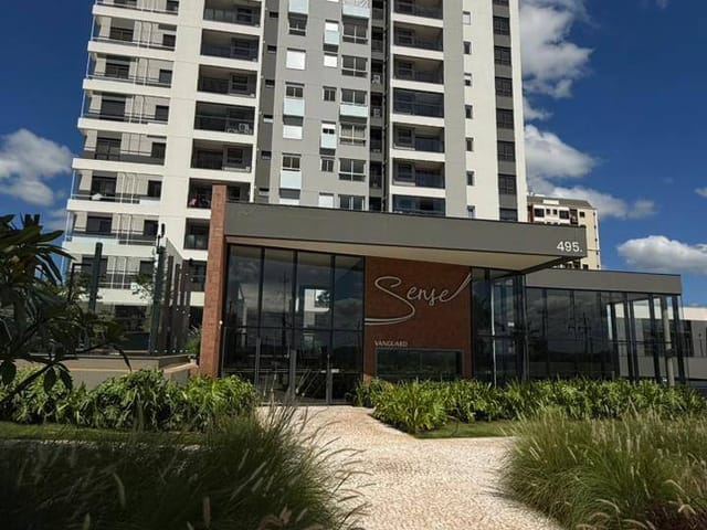 Apartamento com 147m² 2 quartos e 1 banheiro, à venda, no bairro Terra Bonita em Londrina