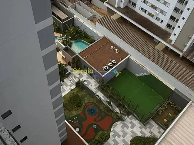 Apartamento com 147m² 2 quartos e 1 banheiro, à venda, no bairro Terra Bonita em Londrina