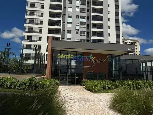 Apartamento com 147m² 2 quartos e 1 banheiro, à venda, no bairro Terra Bonita em Londrina